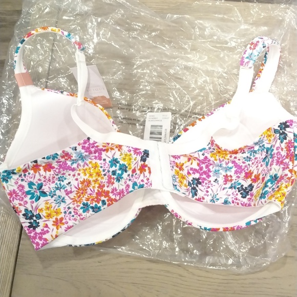 Cacique Smooth Lightly Lined Full Coverage - Picture 6 of 7